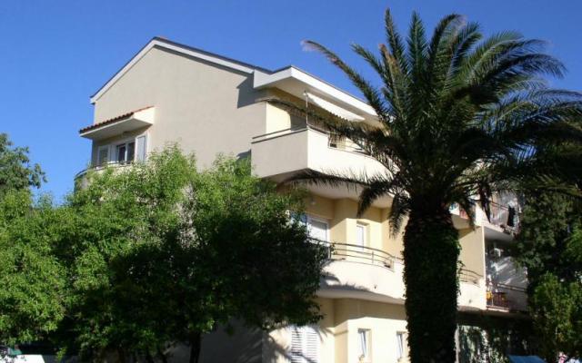 Apartmány Silva - ubytovanie Tučepi Chorvátsko