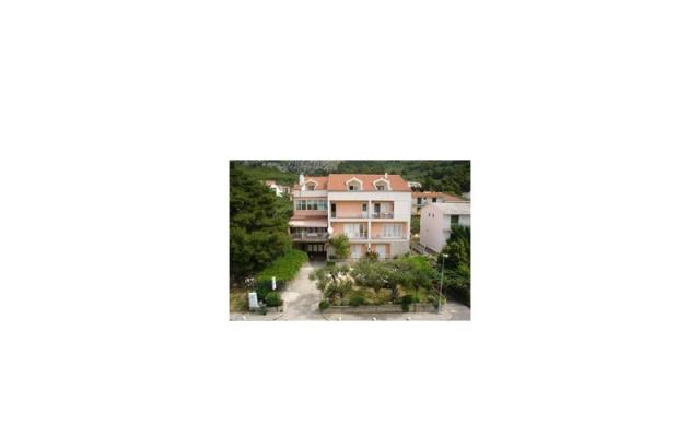 Apartmány Vice - ubytovanie Tučepi Chorvátsko