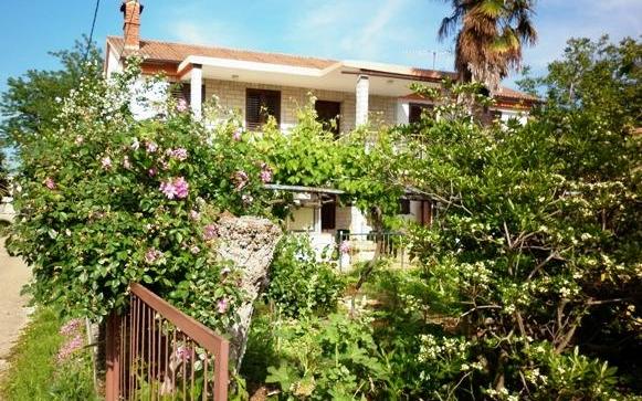 Apartmány Linda - ubytovanie Umag Chorvátsko