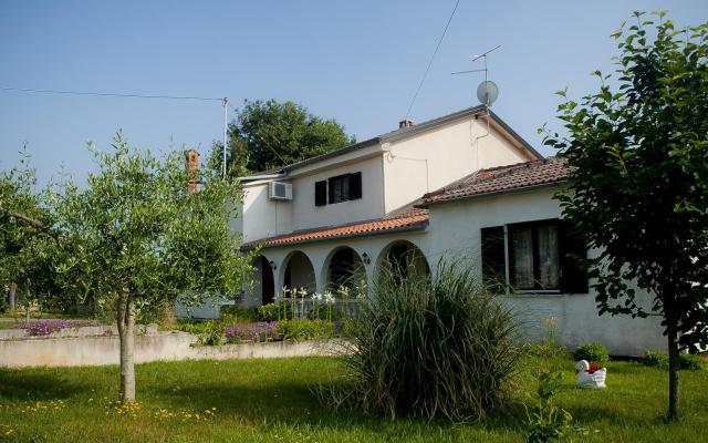 Apartmány Paradinovic - ubytovanie Umag Chorvátsko