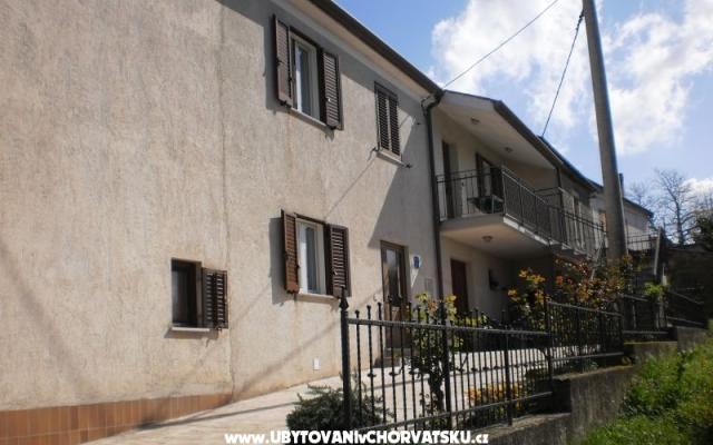 Studio Apartmán Benvegnu - ubytovanie Umag Chorvátsko