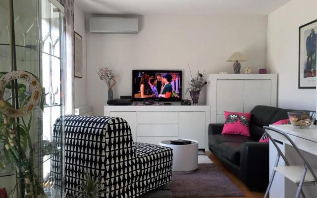 Apartmán Ivana - ubytovanie ostrov Vir Chorvátsko