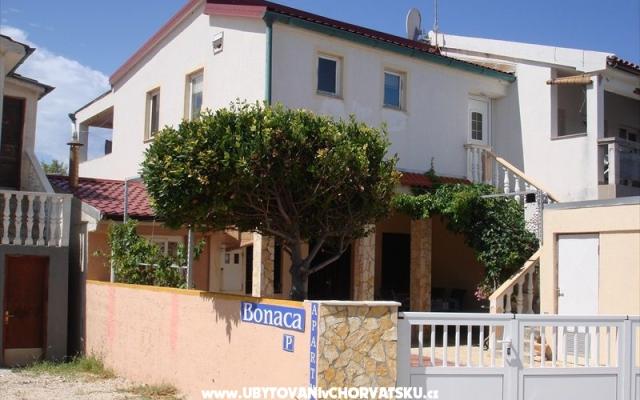 Apartmán Marovic - ubytovanie ostrov Vir Chorvátsko