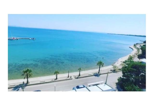 Apartmány Jovanovac - ubytovanie ostrov Vir Chorvátsko