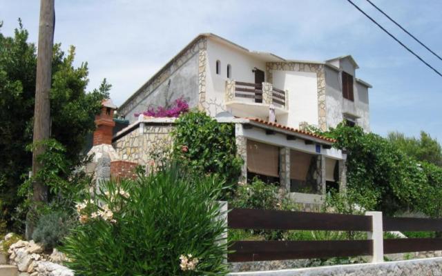Apartmán Laila - ubytovanie ostrov Vis Chorvátsko