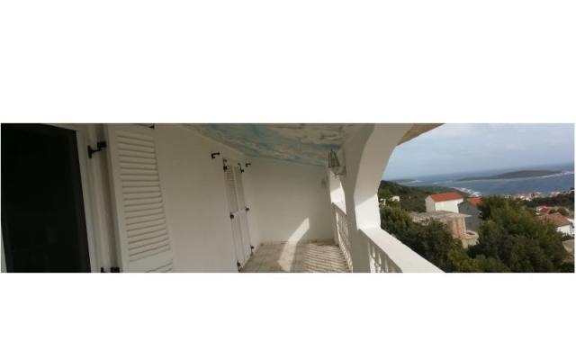 Apartmány ELA - ubytovanie ostrov Vis Chorvátsko