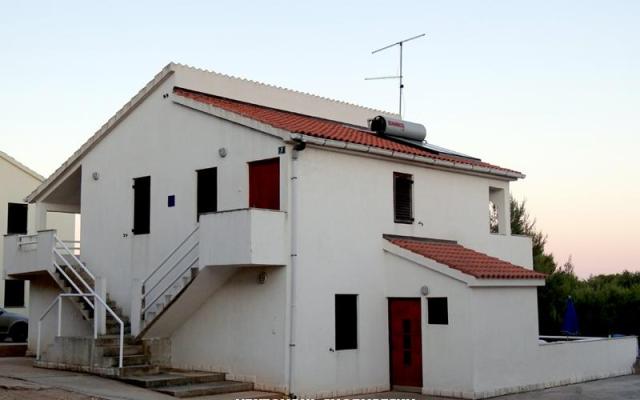 Apartmány Janković Vis - ubytovanie ostrov Vis Chorvátsko