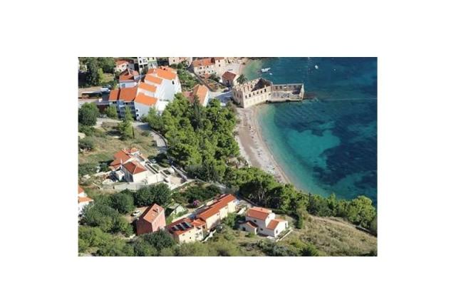Villa Mare, Komiža - ubytovanie ostrov Vis Chorvátsko