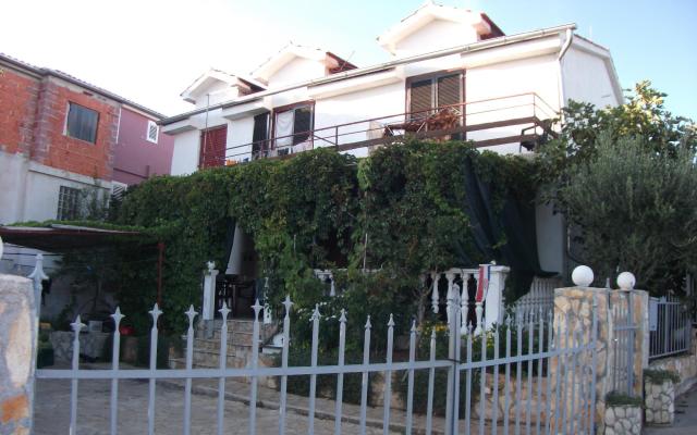 Apartmán - Vodice - ubytovanie Vodice Chorvátsko