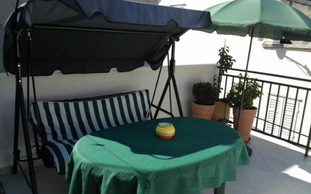 Apartmán Skočić - ubytovanie Vodice Chorvátsko