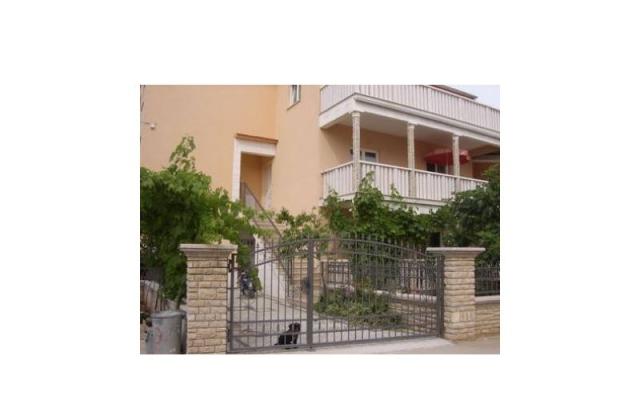 Apartmány Diego - ubytovanie Vodice Chorvátsko