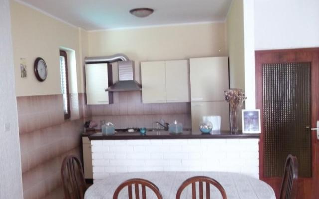 Apartmány Jankov - ubytovanie Vodice Chorvátsko