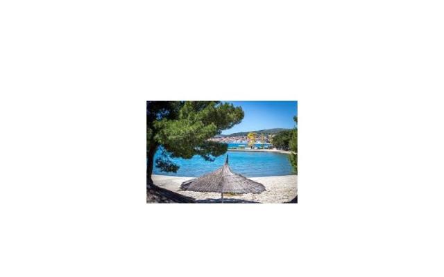 Apartmány Vodice- SKELIN - ubytovanie Vodice Chorvátsko