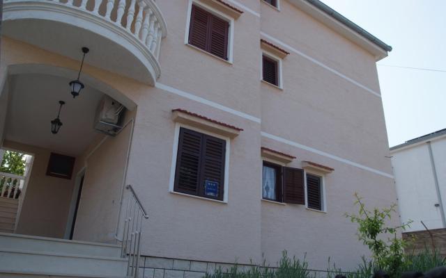Apartmány Cah - ubytovanie Vodice Chorvátsko
