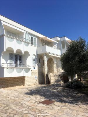 Galeb - ubytovanie Vodice Chorvátsko
