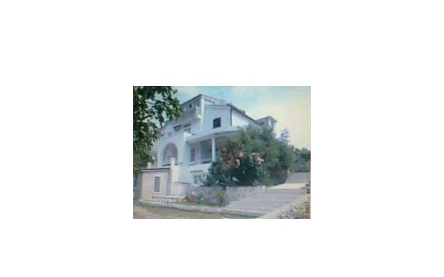 Apartmány Kuculo - ubytovanie Vodice Chorvátsko