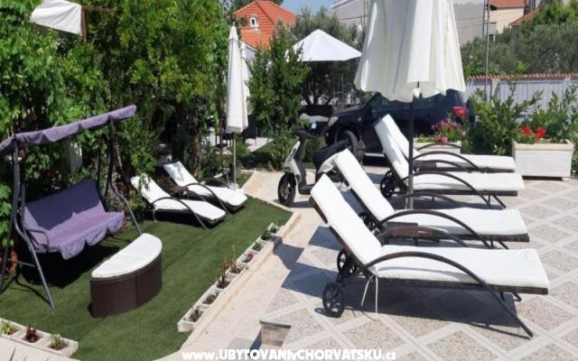 Mariva Holiday Home - ubytovanie Vodice Chorvátsko
