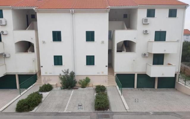 STUDIO APARTMAN LABRADOR - ubytovanie Vodice Chorvátsko