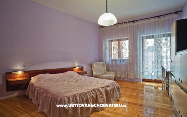 Apartmán Matea - ubytovanie Vodnjan Chorvátsko