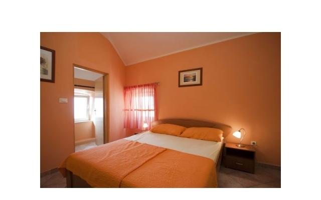 Apartmán  Vodnjan - ubytovanie Vodnjan Chorvátsko