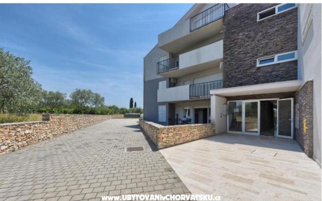 Casadigioia Apartmány - ubytovanie Vodnjan Chorvátsko