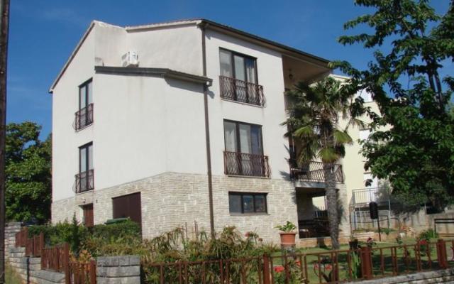 Apartmány Antonia - ubytovanie Zadar Chorvátsko