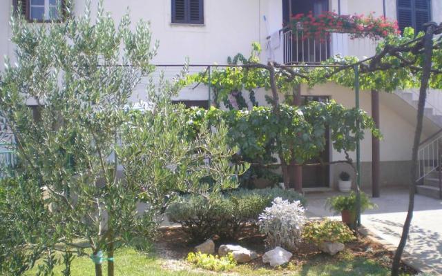 Apartmán  Dalmacija - ubytovanie Zadar Chorvátsko