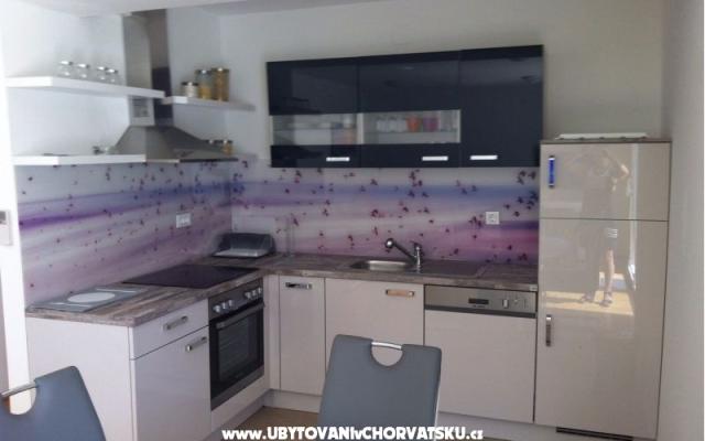 Apartmán IVA Zadar - ubytovanie Zadar Chorvátsko