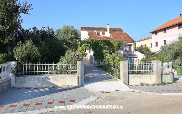 Apartmán Marika - ubytovanie Zadar Chorvátsko