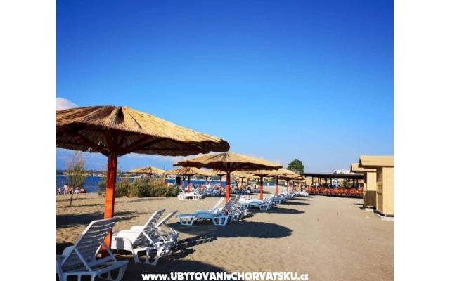 Apartmán Selma, Nin   - ubytovanie Zadar Chorvátsko