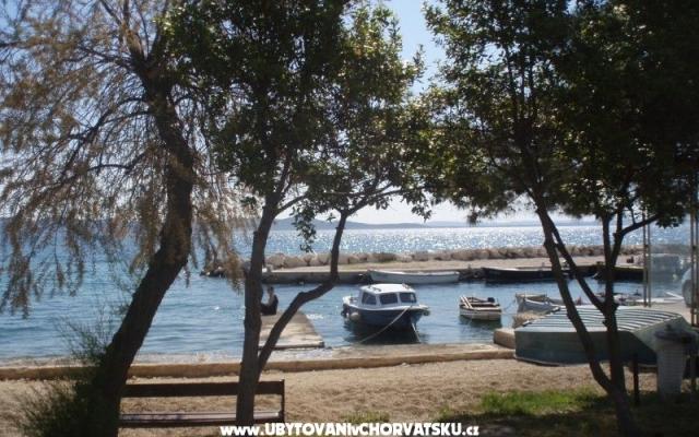 Apartmán MUSA - ubytovanie Zadar Chorvátsko