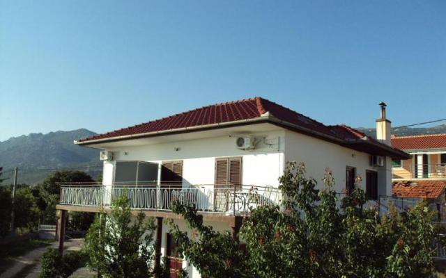 Apartmán Rovanjska - ubytovanie Zadar Chorvátsko
