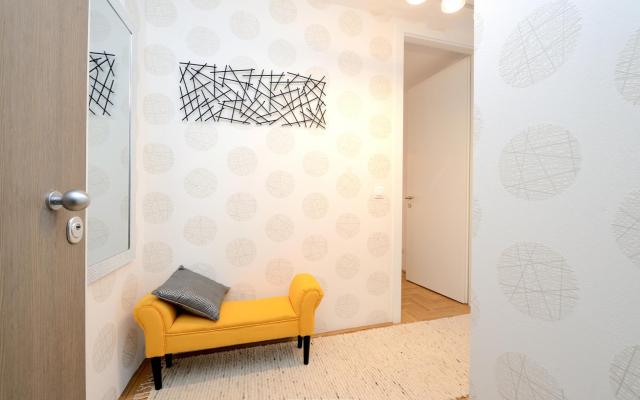 Apartmán Sweet Corner - ubytovanie Zadar Chorvátsko