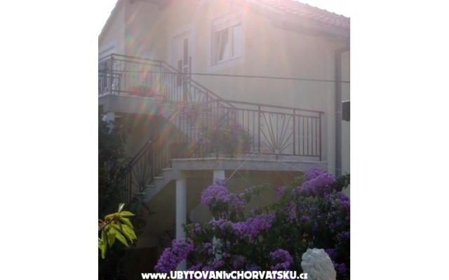 Apartmán Zadar Višnjik - ubytovanie Zadar Chorvátsko