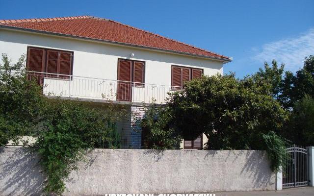 Apartmány Andredor - ubytovanie Zadar Chorvátsko