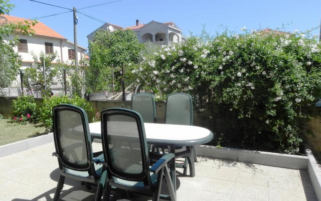 Apartmány Arbanasi - ubytovanie Zadar Chorvátsko