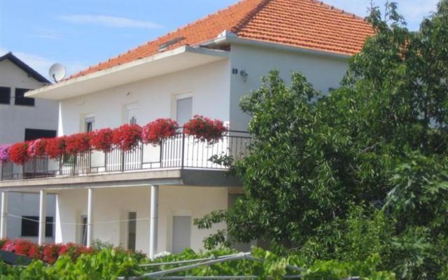 Apartmány Marija - ubytovanie Zadar Chorvátsko