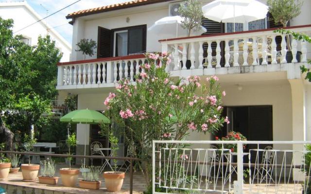 Apartmány TEA - ubytovanie Zadar Chorvátsko