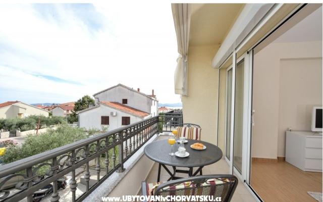 Apartmány 33 - ubytovanie Zadar Chorvátsko