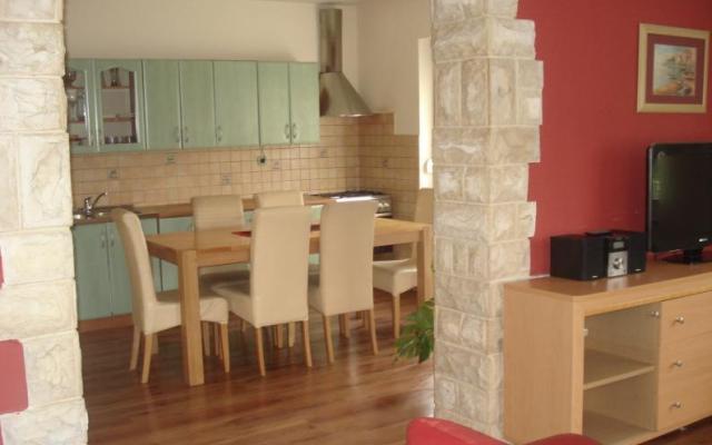 Apartmán Arijana - ubytovanie Zadar Chorvátsko