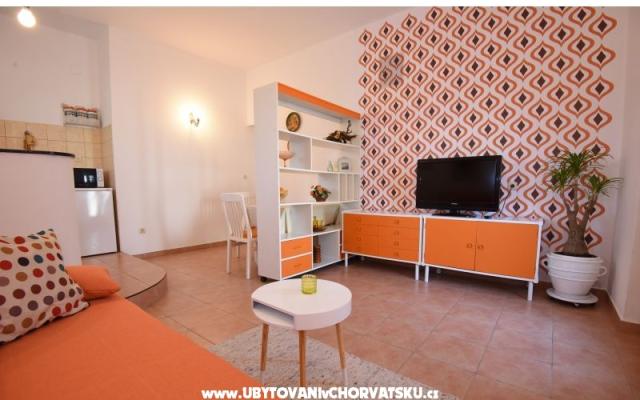 Apartmán near beach, Zadar, Karma - ubytovanie Zadar Chorvátsko