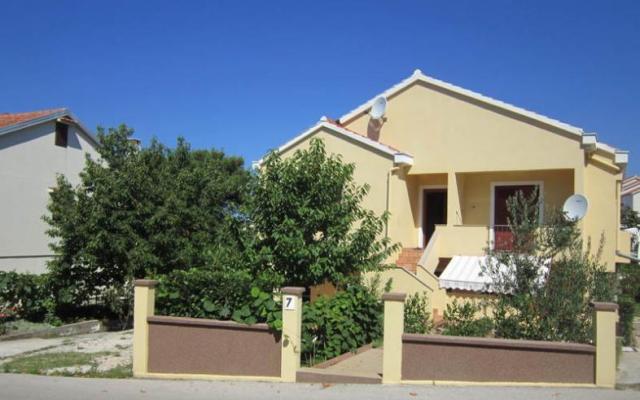 Apartmány Andjela, Borik - ubytovanie Zadar Chorvátsko