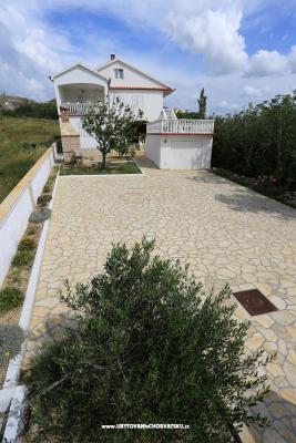 Apartmány Ema - ubytovanie Zadar Chorvátsko