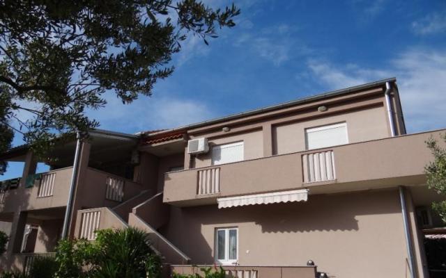 Apartmány Mirkov - ubytovanie Zadar Chorvátsko