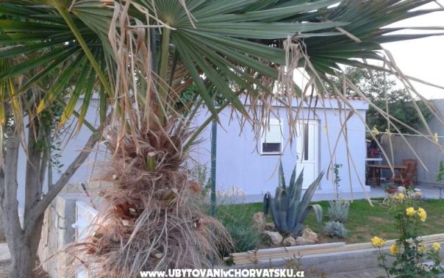 Studio apartment Ella Vrsi i apartm - ubytovanie Zadar Chorvátsko