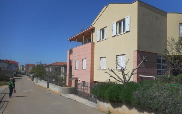 Apartmány My dream  - ubytovanie Zadar Chorvátsko