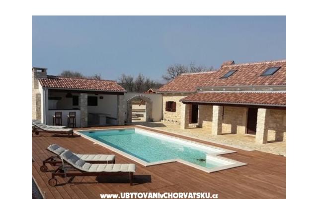 Casa di Nikola - ubytovanie Zadar Chorvátsko
