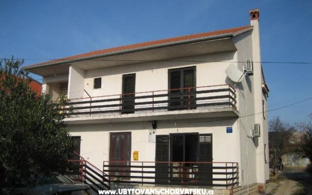 Elvis - Zadar - ubytovanie Zadar Chorvátsko