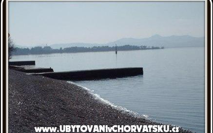 Ivan Apartmány &amp; Izby - ubytovanie Zadar Chorvátsko
