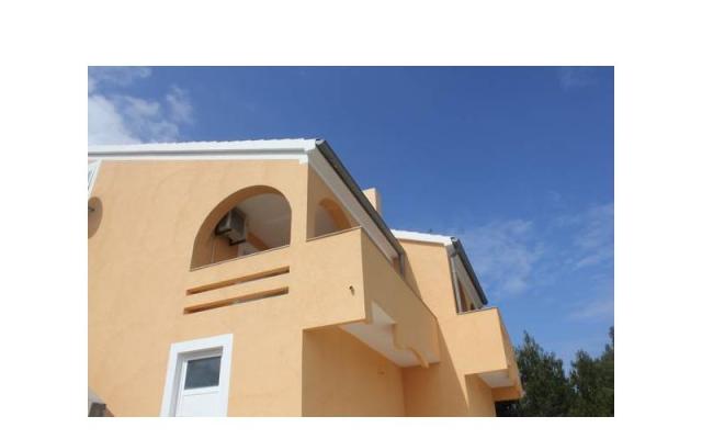 Penthouse sirius - ubytovanie Zadar Chorvátsko